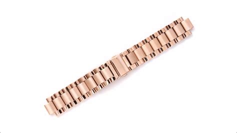 michael kors mens watch band replacement